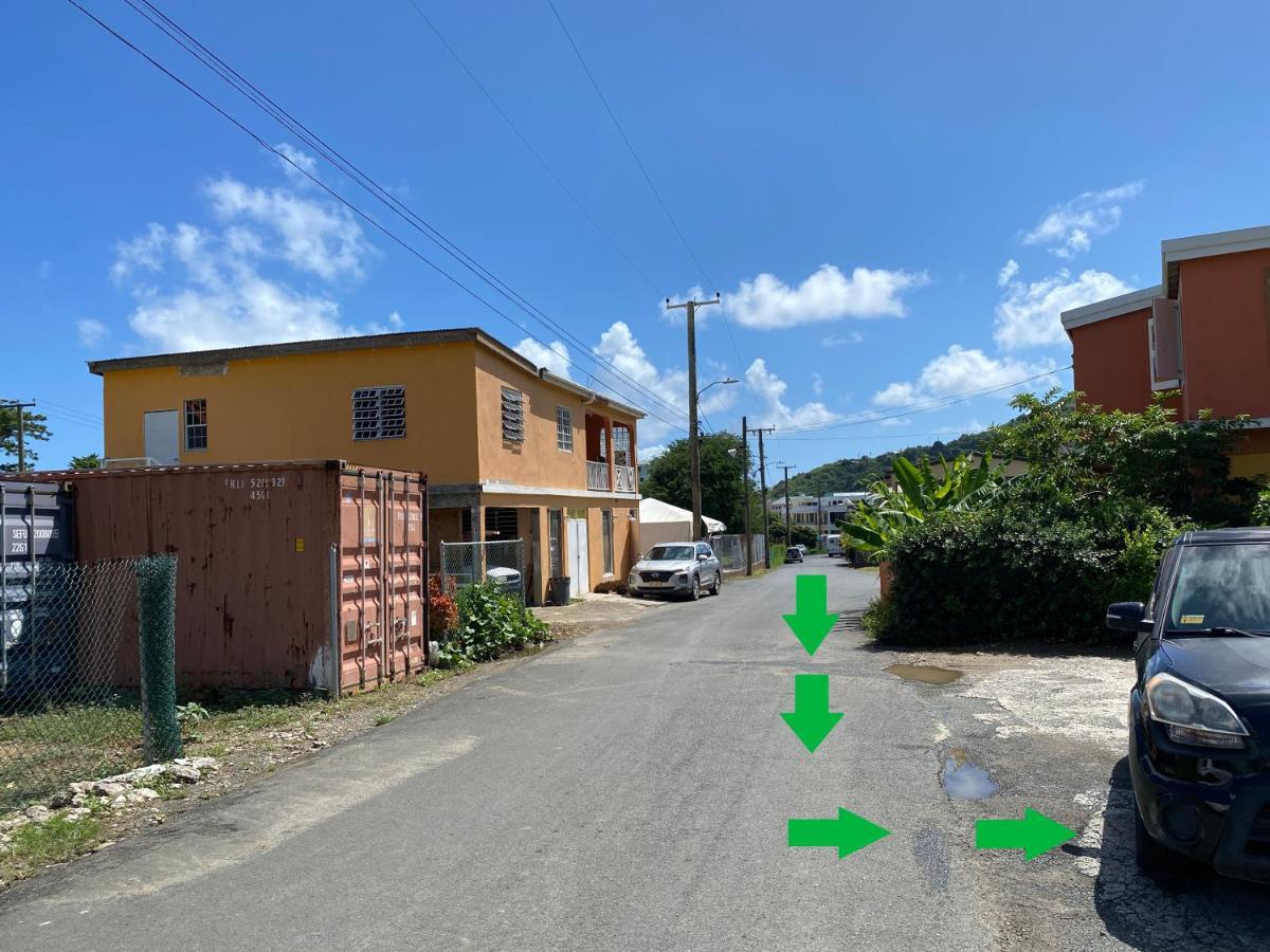 More Than Beauty Properties Road Town  外观 照片